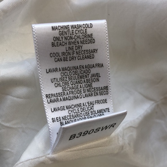 BCBGMaxAzria Jacket - Picture 9 of 10